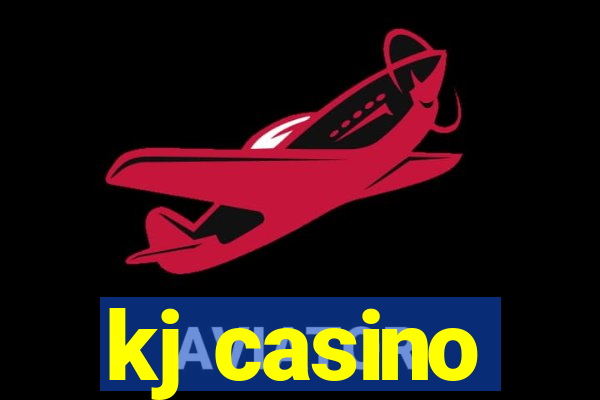 kj casino